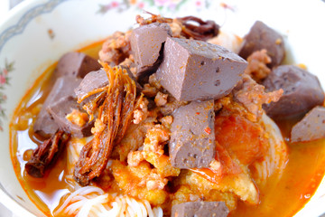 thai food