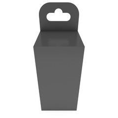3d Hanging box