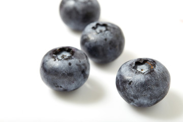 blueberries