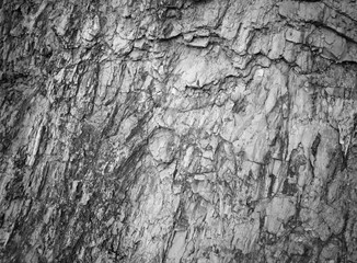 Naklejka premium Dark grey black slate background