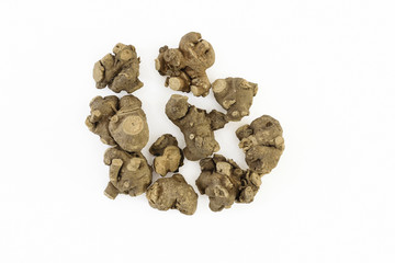 Ganthode or Long Pepper roots