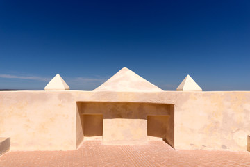 Fortress of Sagres, Cabo de Sao Vicente, Portugal