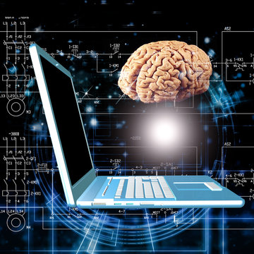 Engineering mind in computers
