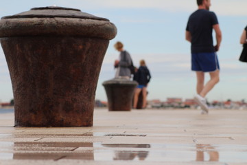 Zadar © Mirek