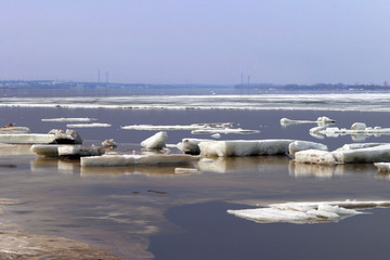 spring break © salman2