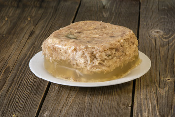 jellied
