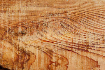 Wood texture with natural pattern