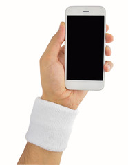 reserving tennis court for my match