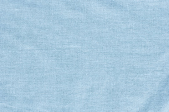 Blue Textile Background./Blue Textile Background