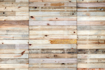 brown wood Pallets plank texture background