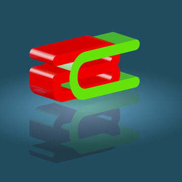 blockchain 3d