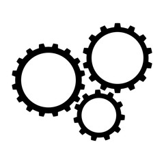 gears icon