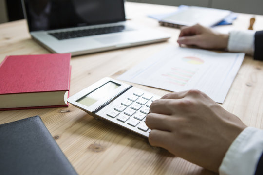 ビジネスアイテム