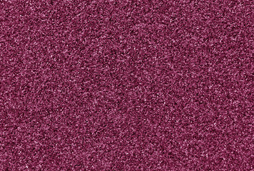 Pink wall covering texture.