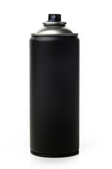 Spray paint dispenser