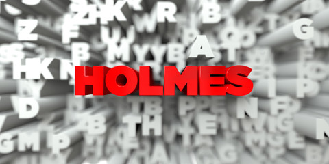 XXXX -  Red text on typography background - 3D rendered royalty free stock image. This image can be used for an online website banner ad or a print postcard.