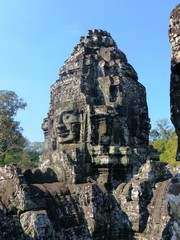 Angkor Wat / Kambodscha