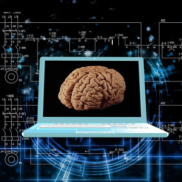 Engineering mind in computers technologies