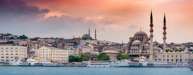Istanbul © ALEXANDER
