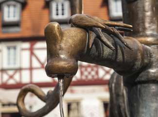  Lorsch, Famous Medieval Town, Germany, Europe
