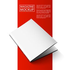 mockup magazine red line6-01