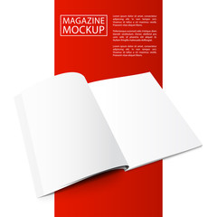 mockup magazine red line11-01