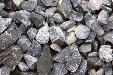 gray stone