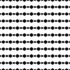 Ogee geometric seamless pattern 46.10