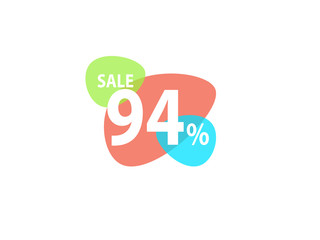 SALE 94%