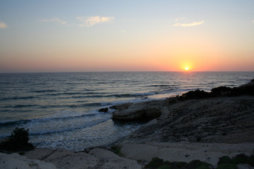 Obraz premium Sea