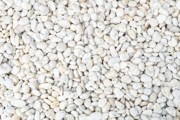 white stone background