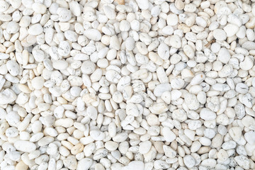 white stone background