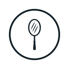 mirror icon