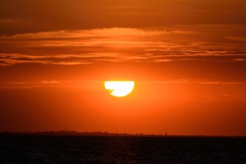 Sun land