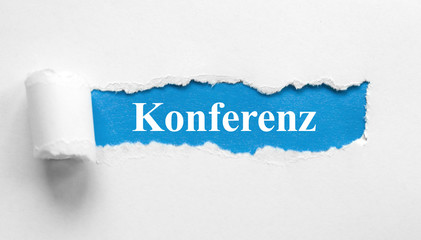 Konferenz