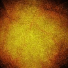 abstract yellow background texture