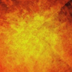 abstract yellow background texture