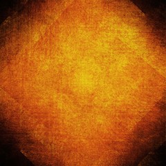 abstract yellow background texture