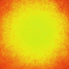 abstract yellow background texture