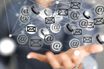 contact