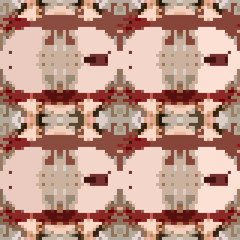 seamless tileable pixel texture pattern