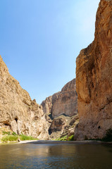 Big Bend National Park