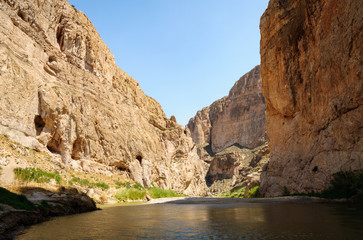 Big Bend National Park