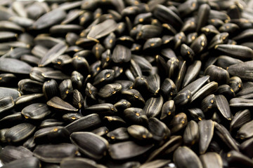 Sunflower seeds roasted 2