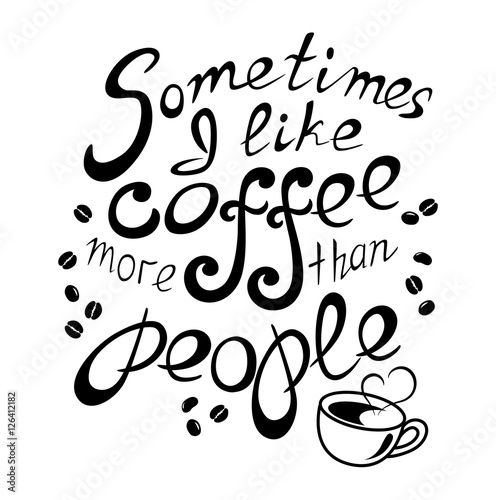 Free Free 144 Sayings Free Funny Coffee Svg SVG PNG EPS DXF File