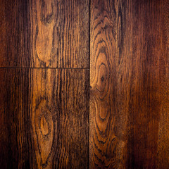 Obraz premium wooden background texture of table desk