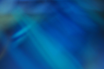 Light blue and orange stripes background Wallpaper