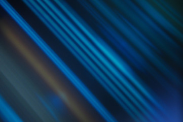 Light blue and orange stripes background Wallpaper