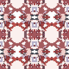 seamless tileable pixel texture pattern