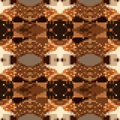 seamless tileable pixel texture pattern